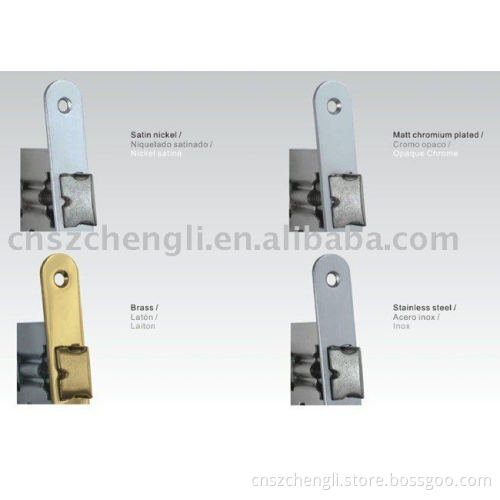 Door lock parts